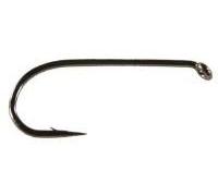 Kamasan 25 x fly hooks - B401 - For dry fly tying - H14