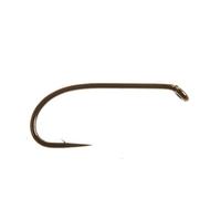 Kamasan B170 Trout Medium Traditional #14 Hooks