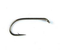Kamasan B175 Fly Hooks For Fly Tying Choice of Size Pack of 25, 16