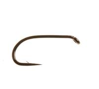 Kamasan B175 Trout Heavy Traditional Fly Hooks #8