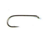 Kamasan B401 25 x Hooks for Tying Flies, Choice of Sizes, 12
