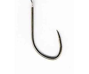 Kamasan B911 Barbless Eyed sz20 10x20pack Size 20