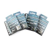 Kamasan B911EX Banded Size 14-7Lb, 14