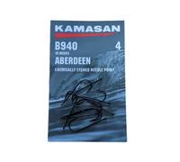 Kamasan B940 Aberdeen: 4