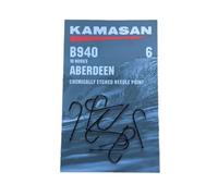 Kamasan B940 Aberdeen Classic Hook: 6