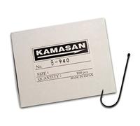 Kamasan B940 Aberdeen Classic Hook - Box of 100: 3/0