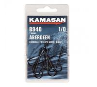 Kamasan B940 Aberdeen Hook - 3/0