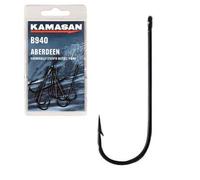 Kamasan B940 Aberdeen Hook (6)
