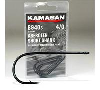 Kamasan B940s Aberdeen Hooks #4/0