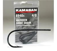 Kamasan B940S Aberdeen Short Shank Hook - 2