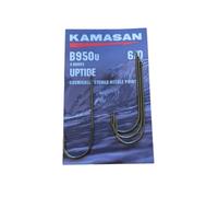 Kamasan B950u Uptide Hook (6/0)