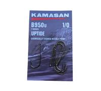 Kamasan B950u Uptide Hooks - Size 1/0