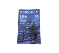 Kamasan B950u Uptide Hooks - Size 2/0