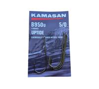 Kamasan B950u Uptide Hooks - Size 5/0
