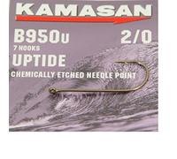 Kamasan B950u Uptide Hooks - Size 6/0