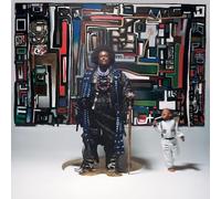 Kamasi Washington - Fearless Movement