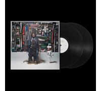 Kamasi Washington - Fearless Movement [VINYL]