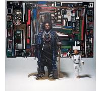 Kamasi Washington - Fearless Movement [VINYL]