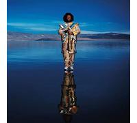 Kamasi Washington - Heaven And Earth - CD - K3447z