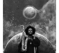 Kamasi Washington The Epic (CD) Box Set (US IMPORT)