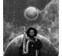 Kamasi Washington : The Epic Vinyl 12" Album Box Set 3 discs (2015) NEW
