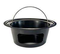 KAMaster Charcoal Ash Can (Large)