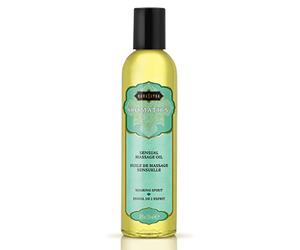 KAMASUTRA - Aromatic Massage Oil 236 ml
