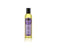 KamaSutra Aromatic Massage Oil Harmony Blend, 59 ml, Green