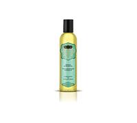 KamaSutra Aromatic Massage Oil Soaring Spirit, 59 ml, Green
