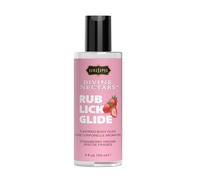 KamaSutra Divine Nectar Lickable Massage Oil, Strawberry