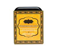 Kamasutra Lubricants Weekender Kit in A Tin Coconut Pineapple