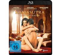 Kamasutra - Lust und Rache [Blu-ray] [Region B] [2025]