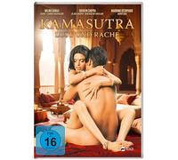 Kamasutra - Lust und Rache [DVD] [2025]