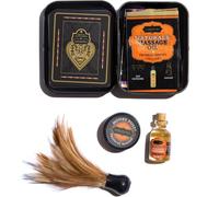 Kamasutra massage oil Weekends Kit Tropical Mango