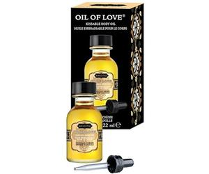 KAMASUTRA - Oil of Love 22ml