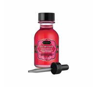 Kamasutra Oil of Love Kissable Body Oil | Massage Candle for Her Sex Lube Cream