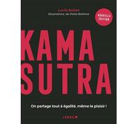 Kamasutra: On partage tout à égalité, même le plaisir !