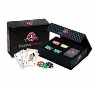 Kamasutra Poker Game | Dice Card Sex Positions Erotic Gift Love Adult XXL Tease