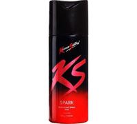 Kamasutra Spark Deodorant Spray - For Men(150 ml)(Ship from India)