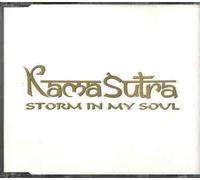 Kamasutra - Storm in My Soul