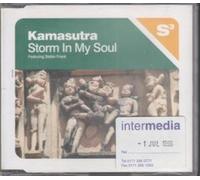 Kamasutra - Storm in My Soul