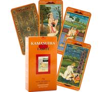 Kamasutra Tarot
