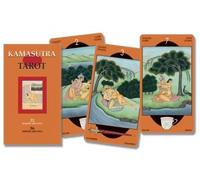 Kamasutra Tarot/Tarot Del Kamasutra