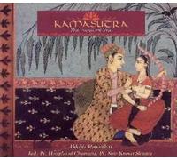 Kamasutra - The Music of Love - Audio CD by Abhijit Pohankar, Hariprasad Chariasia, Shivkumar Sharma