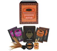 Kamasutra Weekender Kit - Tropical Mango