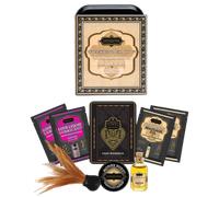 Kamasutra Weekender Kit - Vanilla Creme