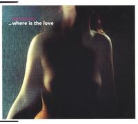 Kamasutra - Where is The Love [Import]