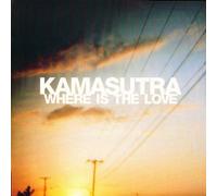 Kamasutra - Where Is The Love - Kamasutra 12"