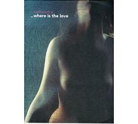 Kamasutra - Where Is the Love [Vinyl Maxi-Single] [VINYL]