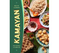 Kamayan : The Filipino Cookbook